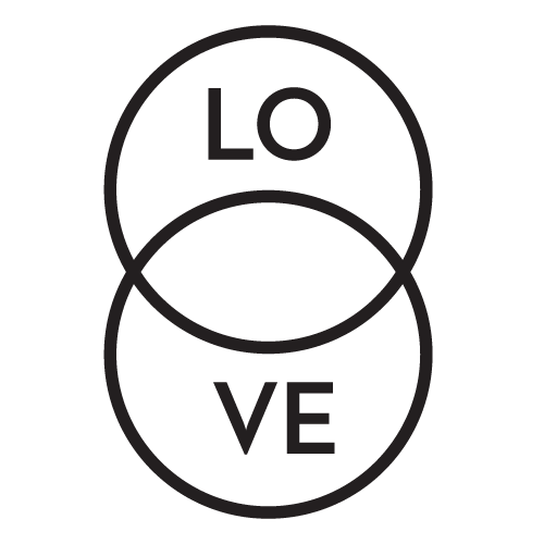 Love Foundation Logo